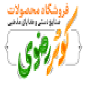 لوگوی کوثر رضوی 